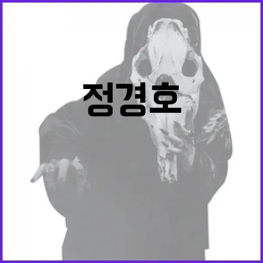 정경호의 매력에 빠지는 방법 - 요약