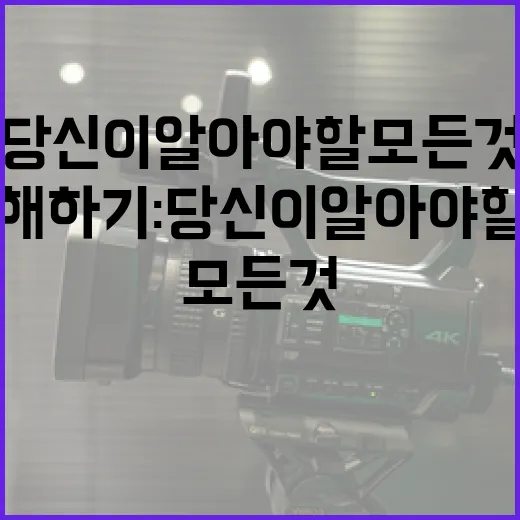 군체 정보 쉽게 이해하기: 당신이 알아야 할 모든 것 - 요약
