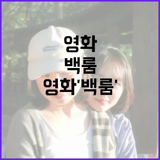 영화 '백룸'을 제대로 즐기는 방법 - 요약