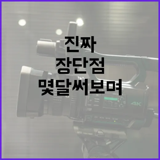OTT쉐어 몇 달 써보며 느낀 진짜 장단점 - 요약