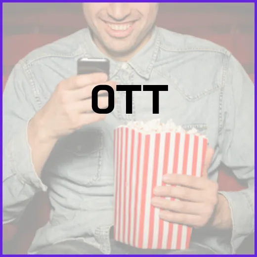 OTT를 오래 써봤더니, 결국 작품보다 먼저 보게 되는 것들 - 요약