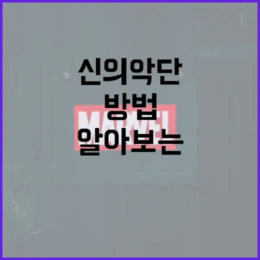 신의악단의 매력을 알아보는 방법 - 요약