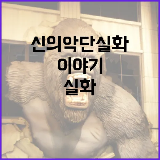 신의악단 실화: 전설적인 이야기와 그 의미를 알아보는 방법 - 요약