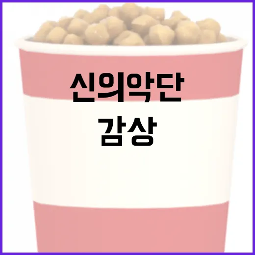 신의악단에 대해 알아보고 감상하는 방법 - 요약