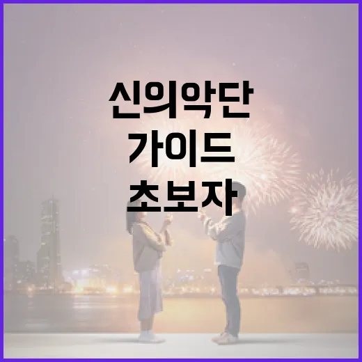 신의악단을 즐기는 방법: 초보자를 위한 가이드 - 요약