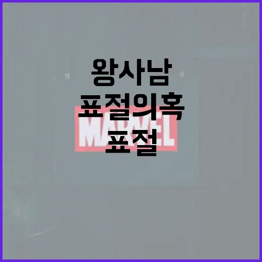 왕사남의 표절 의혹을 파헤치는 방법 - 요약