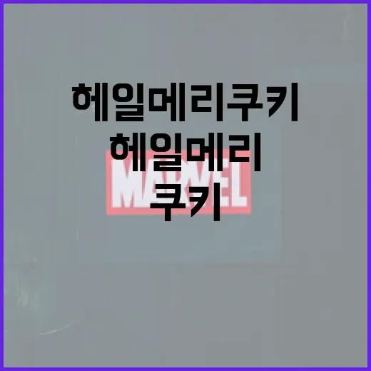 헤일메리 쿠키 만들기: 처음부터 끝까지 따라하기 - 요약