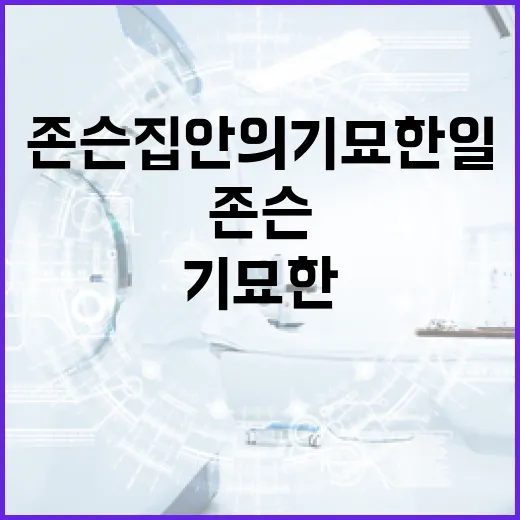 존슨 집안의 기묘한 일을 파헤치는 방법 - 요약