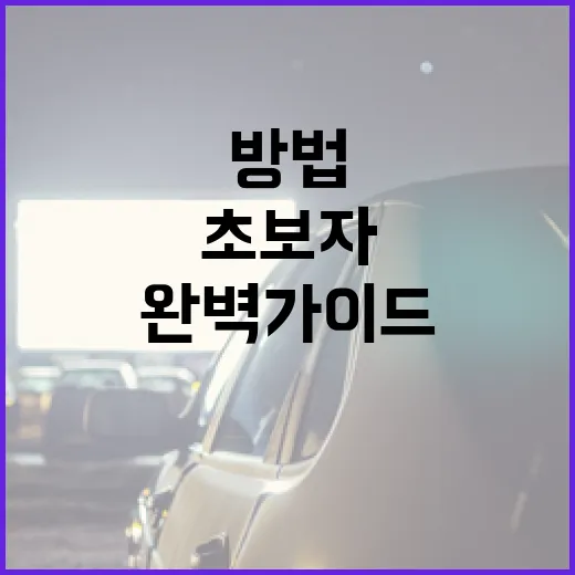 마녀3를 즐기는 방법: 초보자를 위한 완벽 가이드 - 요약