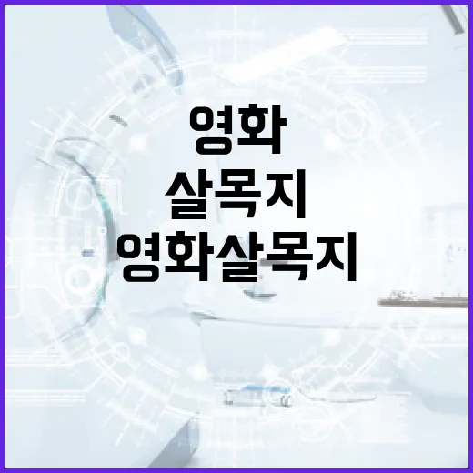 영화 살목지를 깊게 이해하는 방법 - 요약