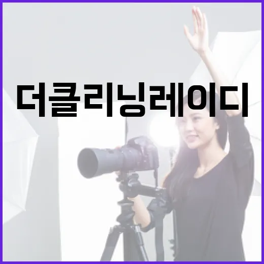 더 클리닝 레이디를 즐기는 방법 - 요약