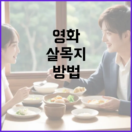 살목지 영화를 제대로 이해하는 방법 - 요약