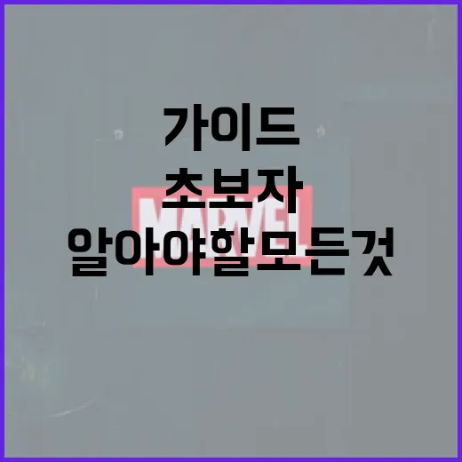 프로젝트 Y에 대해 알아야 할 모든 것: 초보자 가이드 - 요약