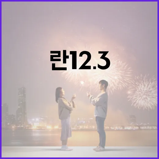 란 12.3을 이해하고 활용하는 방법 - 요약