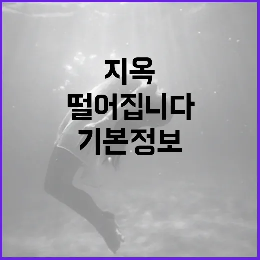 지옥에떨어집니다: …