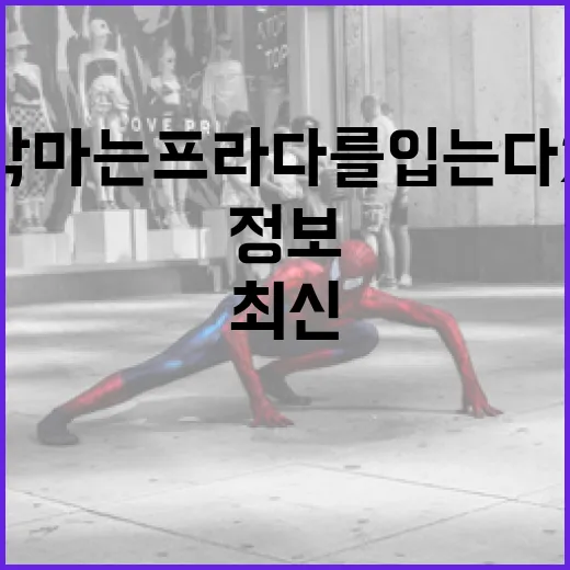 악마는 프라다를 입는다 2에 대한 모든 것: 기대할 점과 최신 정보 - 요약