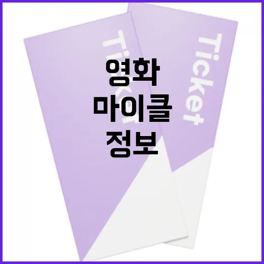 마이클 영화를 즐기는 방법: 주요 정보와 관람 팁 - 요약