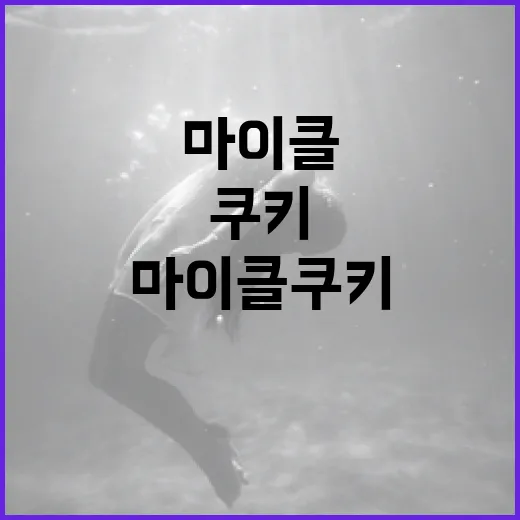 마이클 쿠키를 완벽하게 만드는 방법 - 요약