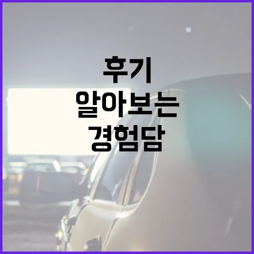 군체 후기: 실질적인 경험담으로 알아보는 방법 - 요약