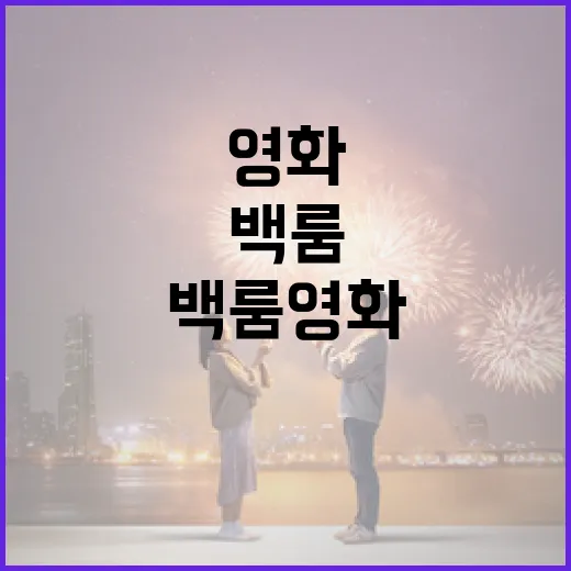 백룸 영화의 매력을 제대로 느끼는 방법 - 요약