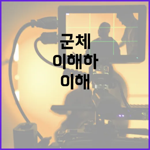 군체 쿠키의 매력과 활용법 - 요약