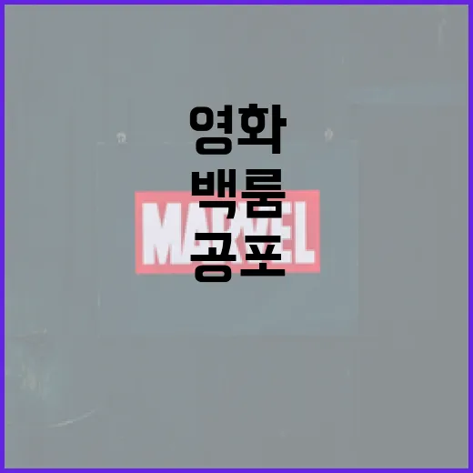 백룸 영화: 공포와 신비로움의 세계로 빠져들기 - 요약