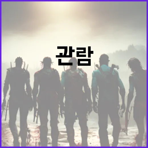 비키퍼 정보가 궁금하신가요? 보기 전에 알면 좋은 관람 포인트는 무엇일까요? - 요약