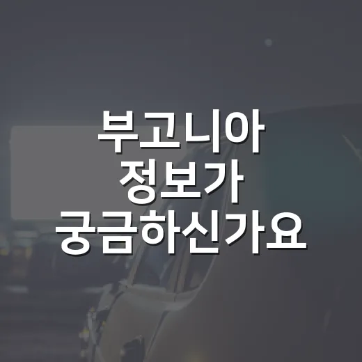 부고니아 정보가 궁금하신가요? 원작·개봉일·관람 포인트까지 보기 전 체크할 것 - 요약
