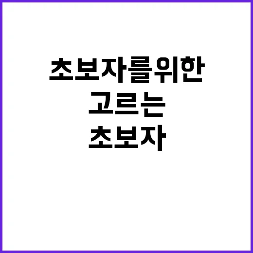 초보자를 위한 PS5 고르는 방법, 디스크판부터 주변기기까지 이렇게 보면 됩니다 - 요약