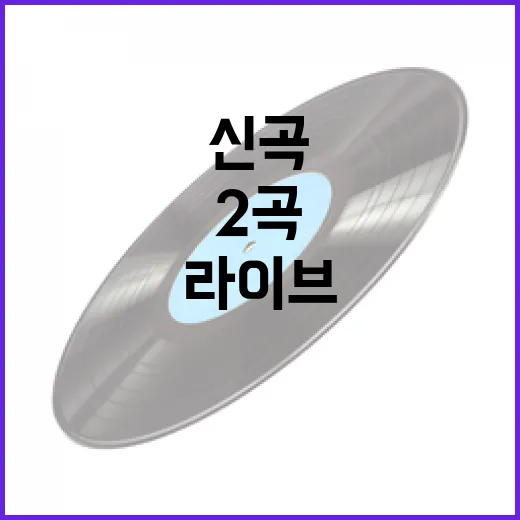 토키노 소라, 라이브에서 선보인 2곡의 신곡 음원 발매! 팬클럽 라이브도!