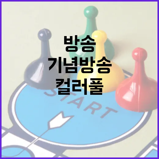 니노마에 이나니스,「컬러풀 스테이지」출시 기념 방송 6월 10일 8시 진행