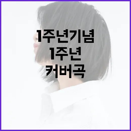 하코스 벨즈, 1주년 기념 방송 11시부터 시작! 12시에는 커버곡도 발표!