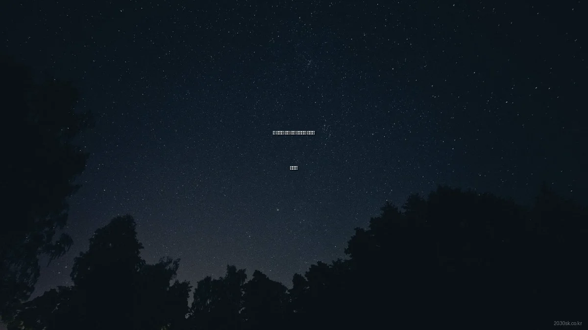 봄 시즌에 맞춘 배곧 빌텍까뮤 활용법 가이드