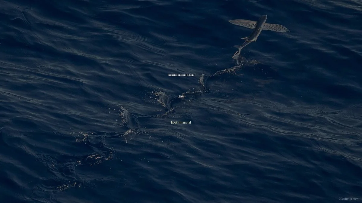 갈레고어 도서 출판의 모든 것: 전문가 Q&A