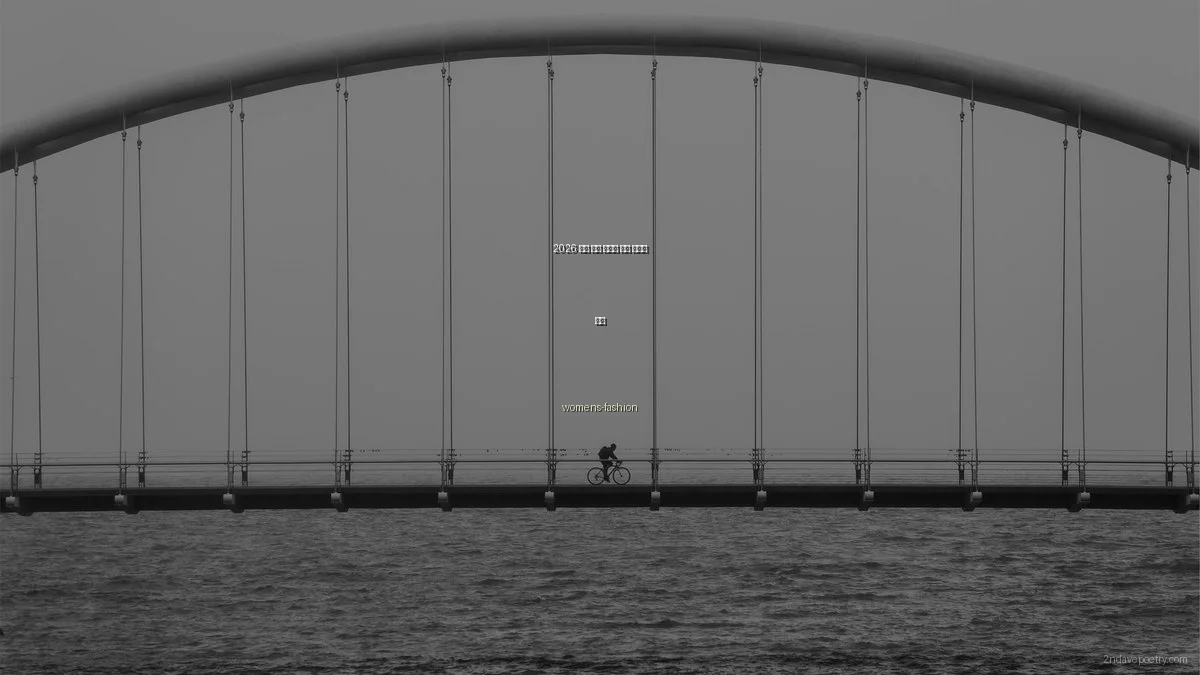 2026 여성 패션 주얼리 비교 분석과 추천