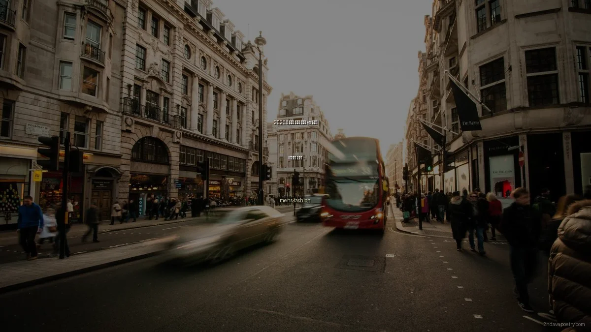 2026년 최신 남성 반팔 vs 긴팔 티셔츠 대결