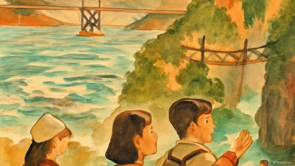 도쿠시마에서 멋진 …