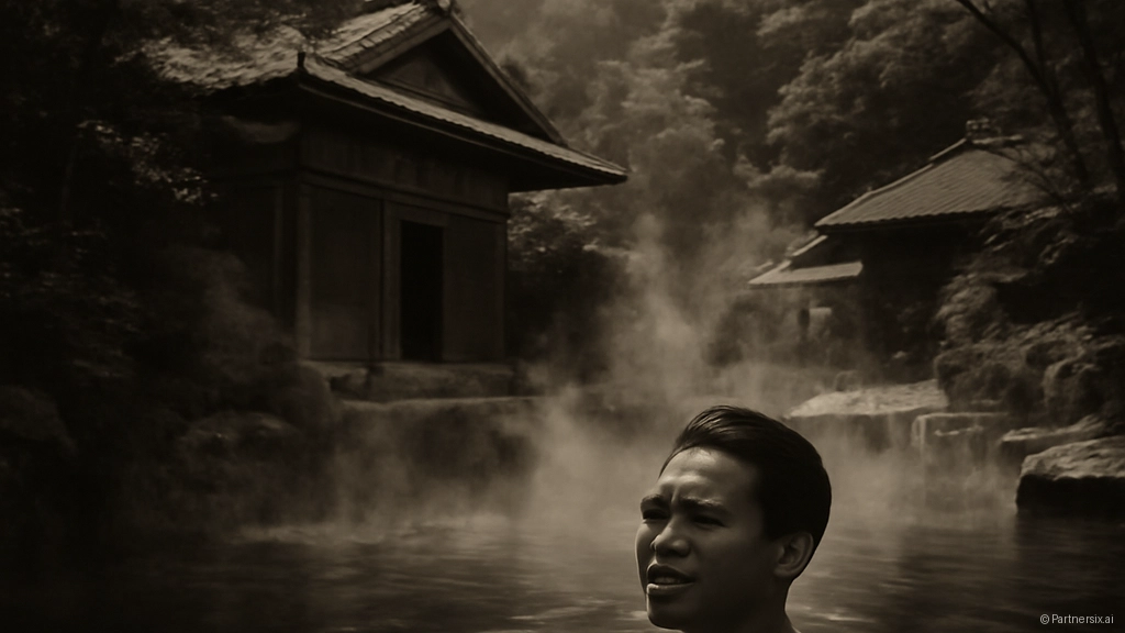 후쿠오카 온천 즐기…