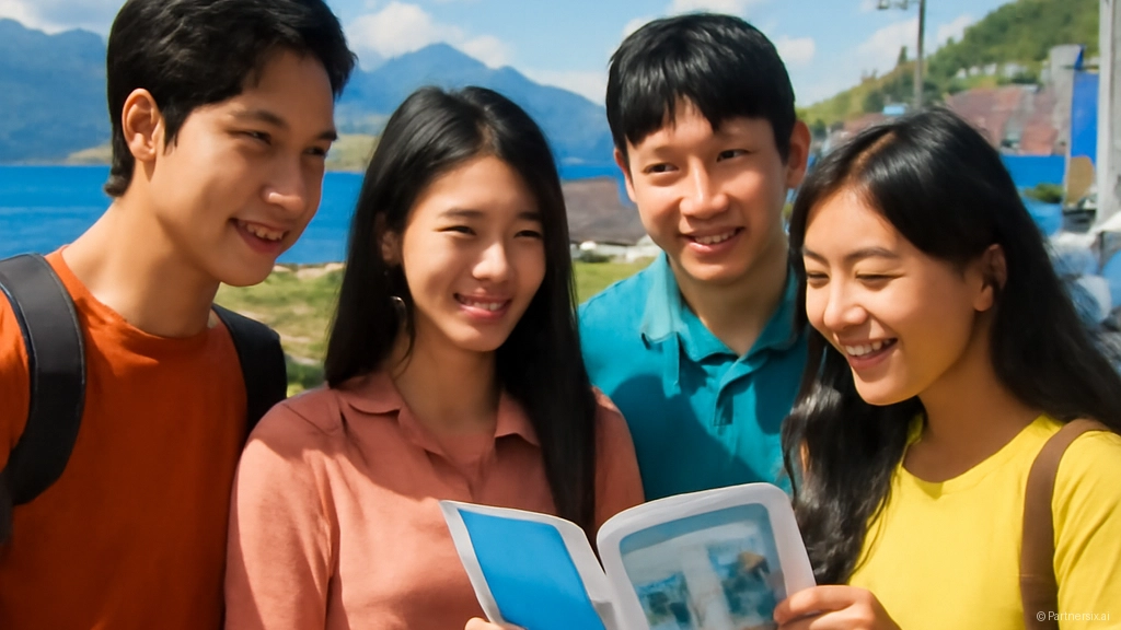 묵호 여행에서 완벽한 숙소를 찾는 방법