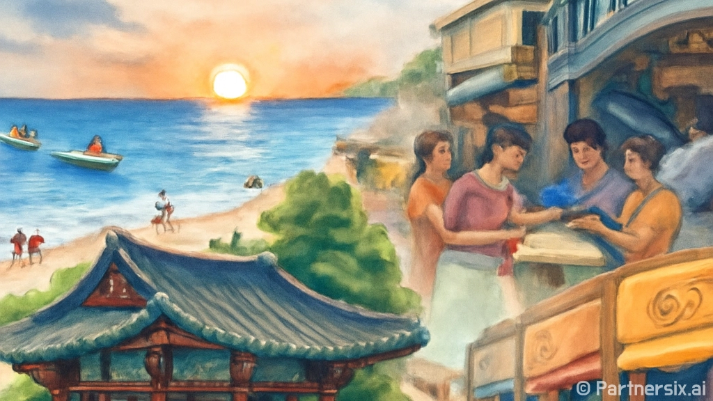 강릉 가볼만한 곳을…