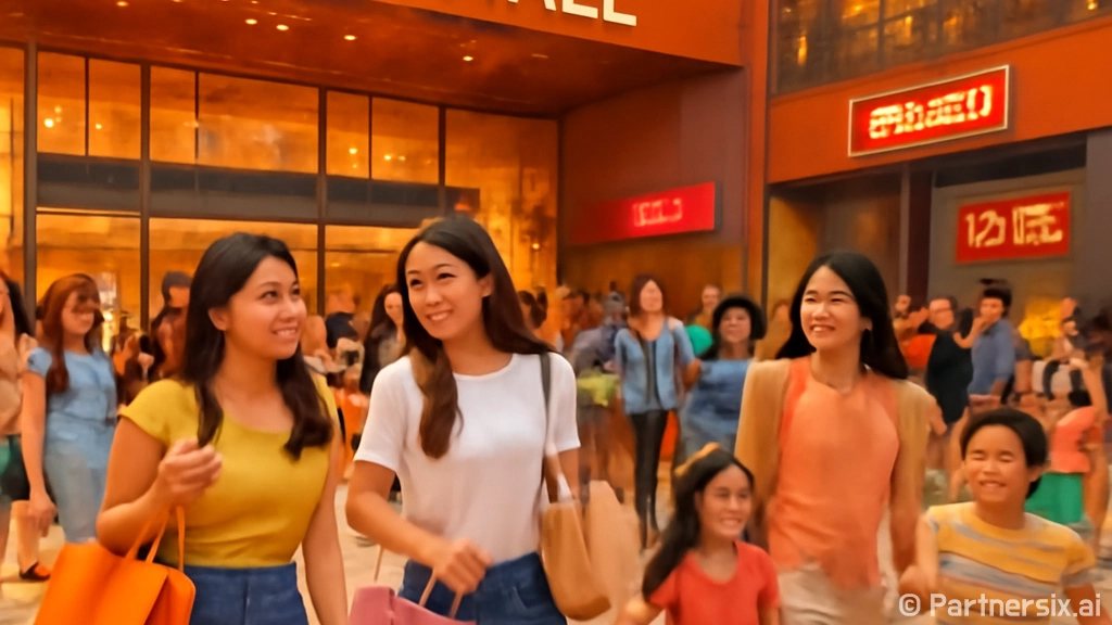 용산 아이파크몰을 …