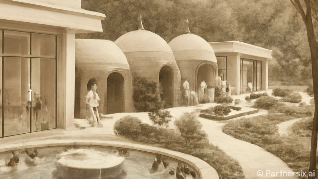 이천 테르메덴에서 …