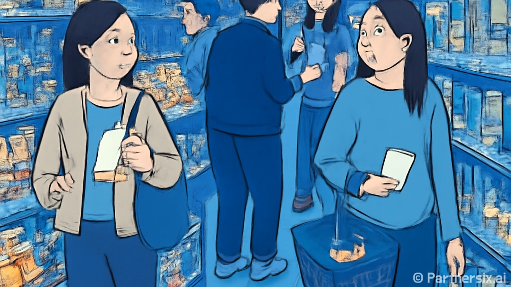 돈키호테에서 쇼핑하…