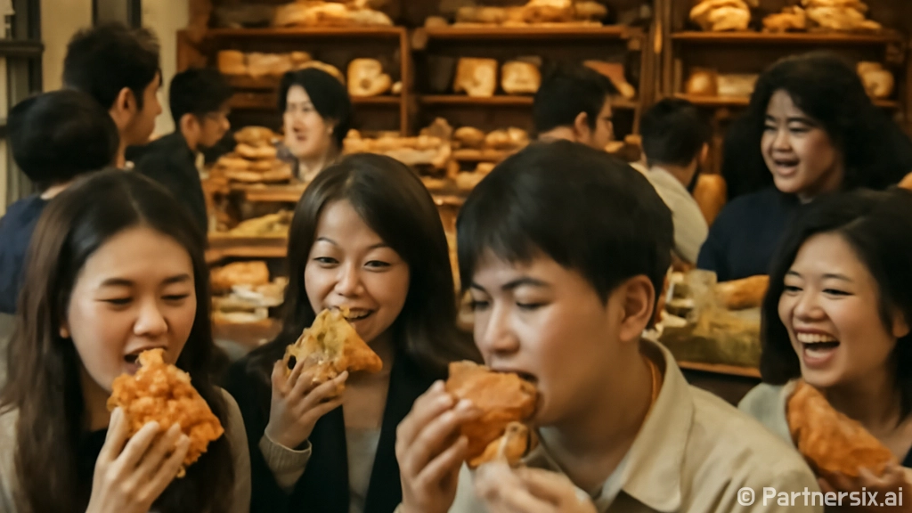 대전 성심당에서 꼭…