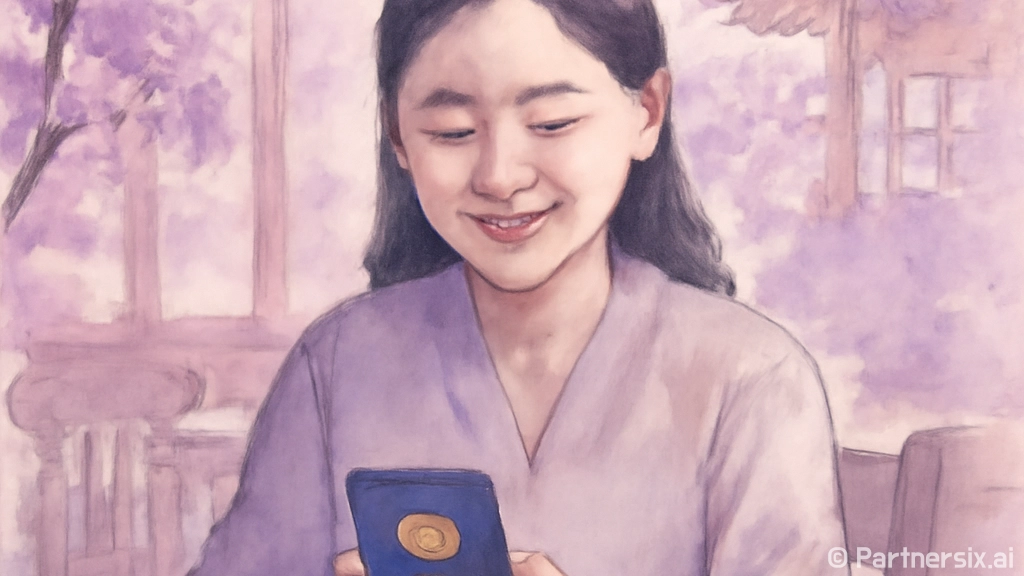 카카오톡 개인 정보…