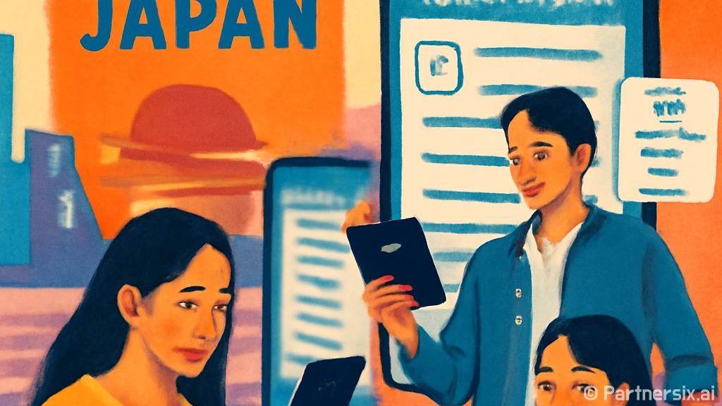 비짓재팬 등록하는 …