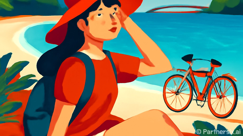 미야코지마에서 완벽…