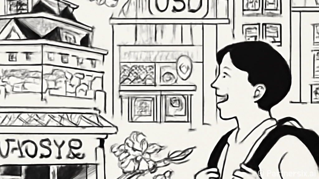 나고야 여행을 완벽…