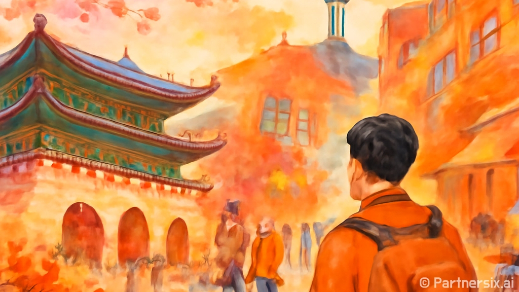 서울에서 꼭 가봐야…