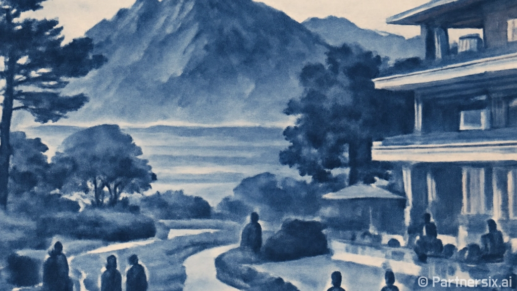 설해원을 완벽하게 …